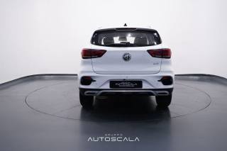 MG ZS usata, con Autoradio