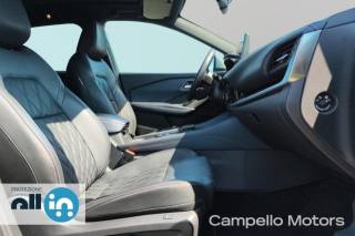 NISSAN Qashqai usata 14
