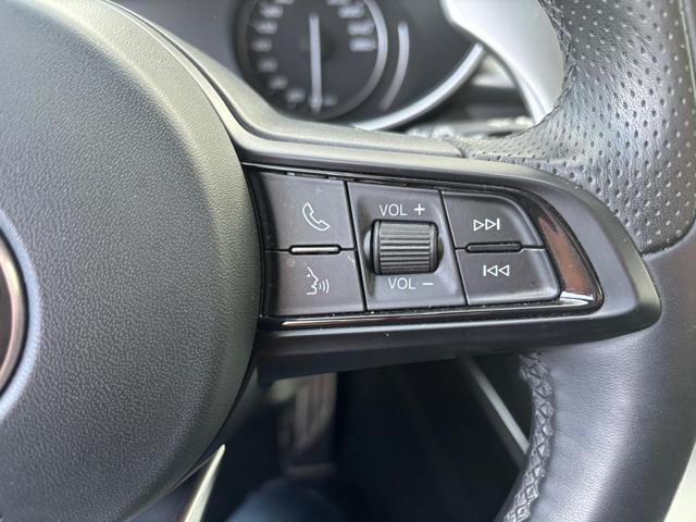 ALFA ROMEO Stelvio usata, con USB