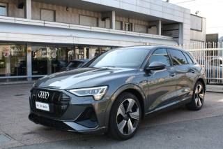 AUDI e-tron usata, con ABS