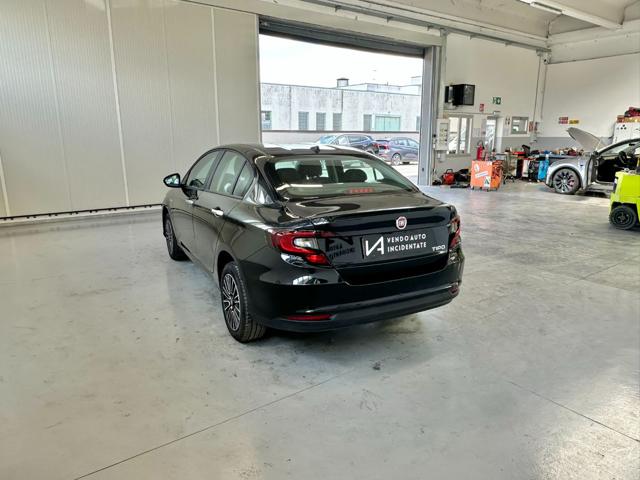 FIAT Tipo usata, con Alzacristalli elettrici