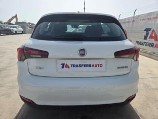 FIAT Tipo usata, con Airbag Passeggero