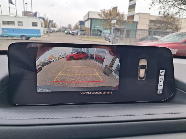 MAZDA CX-30 usata, con Climatizzatore