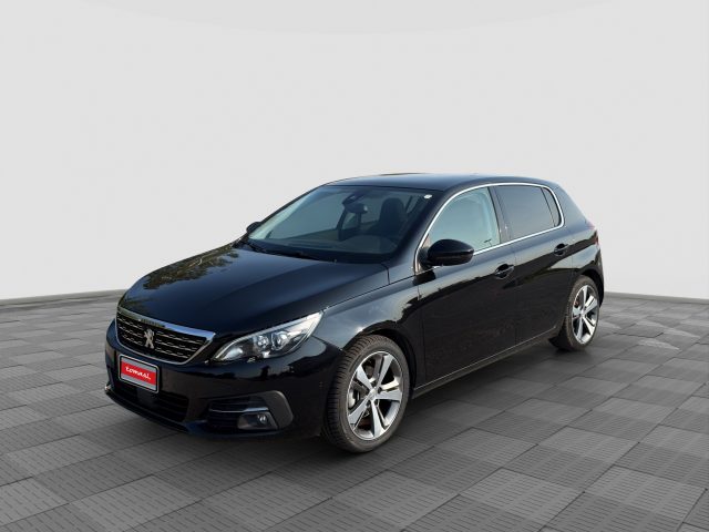 PEUGEOT 308 usata 0