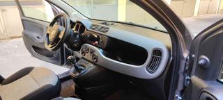 FIAT Panda usata, con ESP