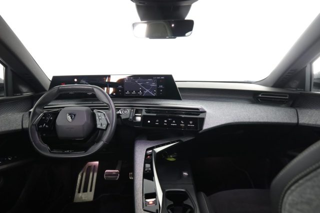 PEUGEOT 3008 usata 4