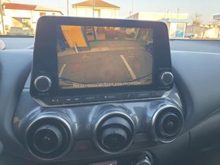 NISSAN Juke usata, con Servosterzo