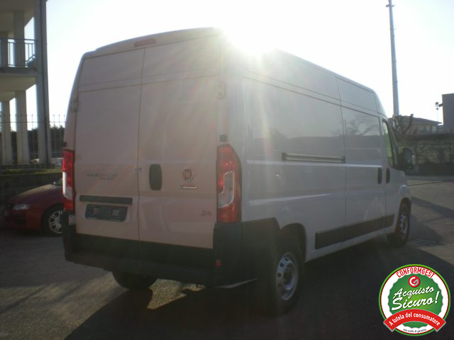 FIAT Ducato usata, con Immobilizzatore elettronico