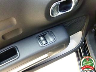 CITROEN C3 usata, con Immobilizzatore elettronico