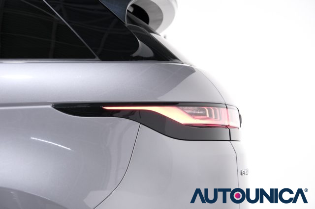 LAND ROVER Range Rover Evoque usata, con Climatizzatore automatico, 2 zone