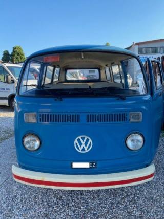 VOLKSWAGEN T2 usata 4