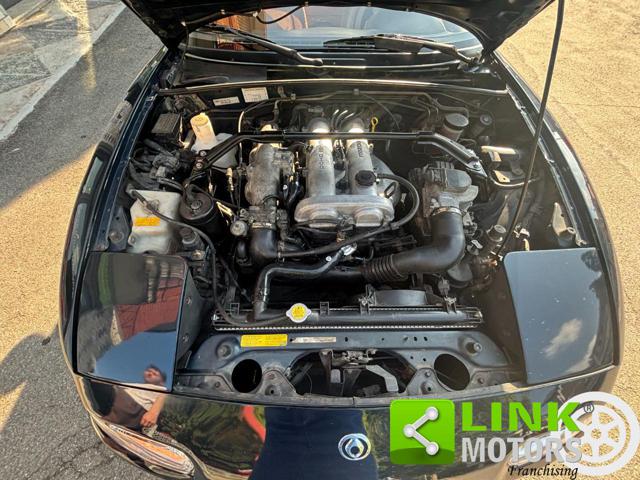 MAZDA MX-5 usata 22