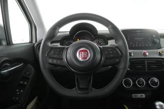 FIAT 500X usata 12