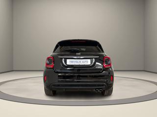 FIAT 500X usata, con Autoradio