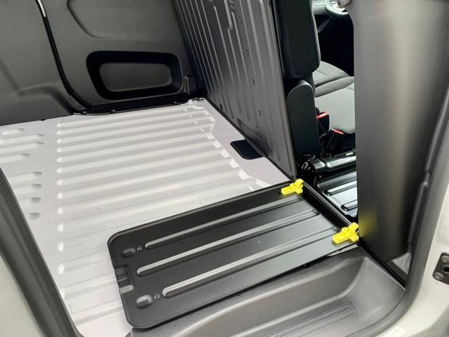 TOYOTA Proace City usata, con Sensori di parcheggio posteriori