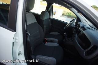 FIAT Panda usata, con Servosterzo