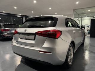 MERCEDES-BENZ A 180 usata, con Boardcomputer