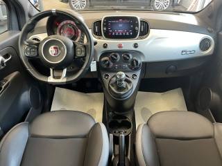FIAT 500 usata, con Controllo trazione