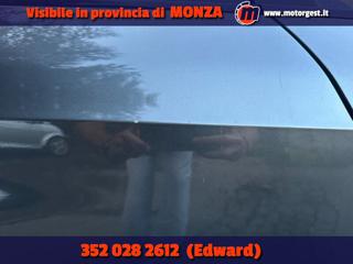 BMW 116 usata, con Sound system
