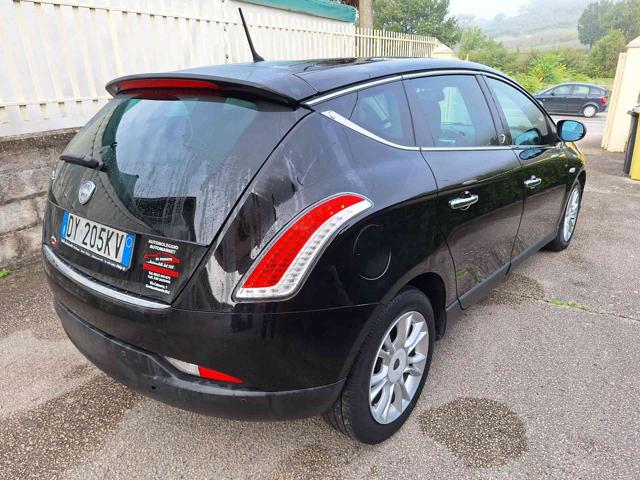 LANCIA Delta usata, con Airbag laterali