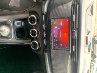 ALFA ROMEO Giulietta usata, con ESP