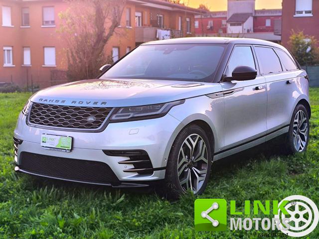 LAND ROVER Range Rover Velar usata, con ABS