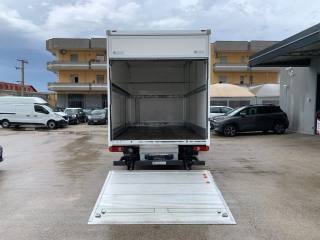 RENAULT Master usata, con Chiusura centralizzata telecomandata