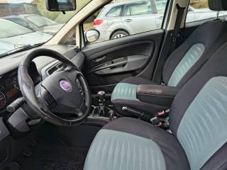 FIAT Grande Punto usata, con ESP