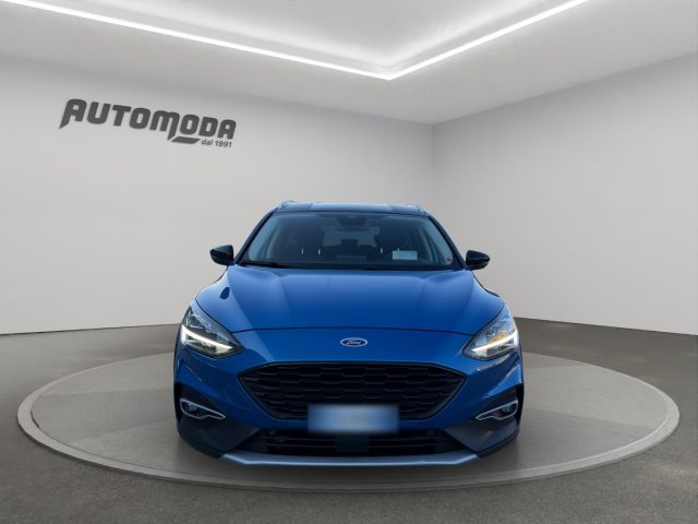 FORD Focus usata, con Airbag