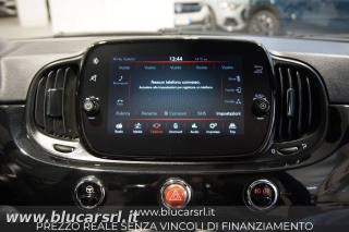 FIAT 500 usata 12