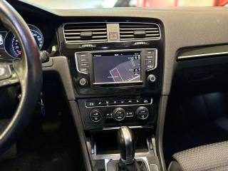 VOLKSWAGEN Golf usata, con Cruise Control