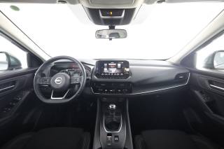 NISSAN Qashqai usata 4