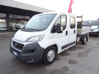 FIAT Ducato usata, con Airbag