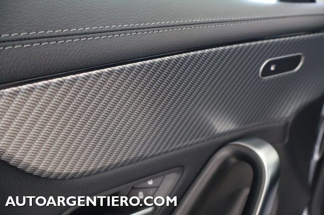 MERCEDES-BENZ CLA 180 usata, con Autoradio