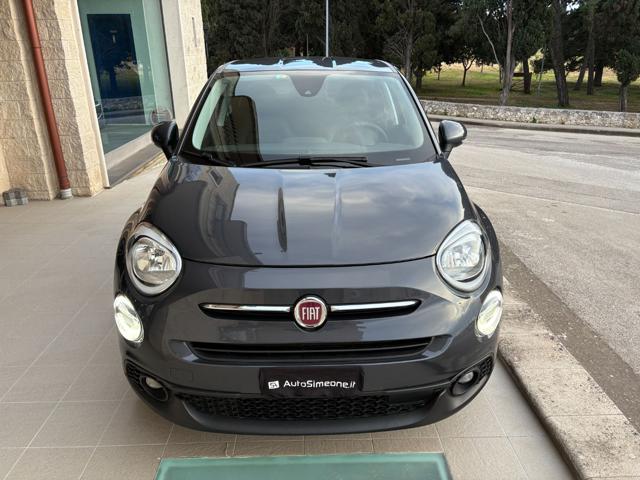 FIAT 500X usata, con Airbag