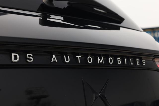 DS AUTOMOBILES DS 7 usata, con Park Distance Control