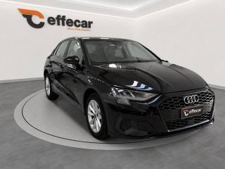 AUDI A3 usata, con Airbag laterali