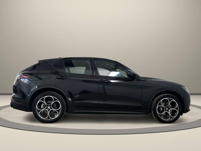ALFA ROMEO Stelvio usata, con Airbag Passeggero