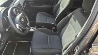 TOYOTA Yaris usata, con Chiusura centralizzata