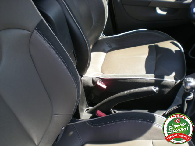 RENAULT Captur usata, con ESP