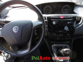 LANCIA Ypsilon usata, con Cerchi in lega