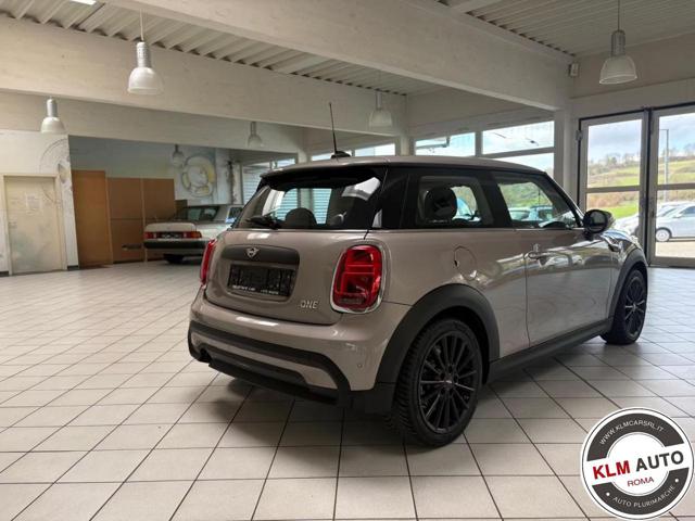 MINI Mini usata, con Alzacristalli elettrici