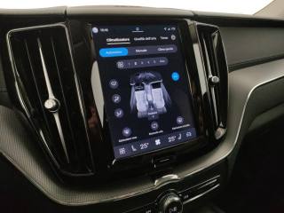 VOLVO XC60 usata, con Interni in pelle