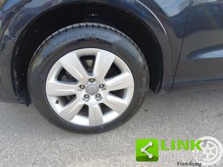 AUDI Q3 usata, con Airbag Passeggero