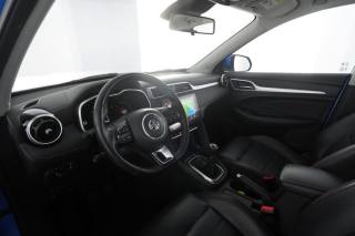 MG ZS usata 1