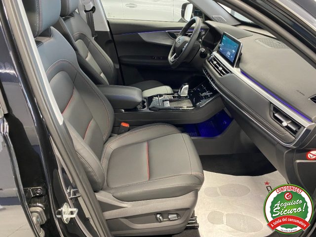 DR MOTOR DR 6.0 usata, con Sedili sportivi