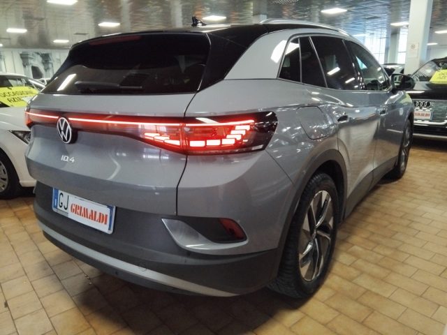 VOLKSWAGEN ID.4 usata, con Airbag Passeggero