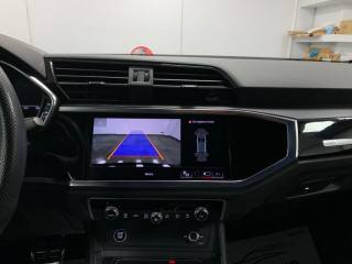AUDI Q3 usata, con Immobilizzatore elettronico