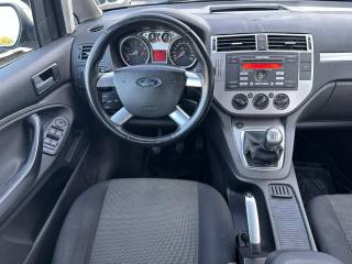FORD C-Max usata, con Bracciolo