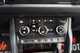 SKODA Kodiaq usata, con Specchietti laterali elettrici
